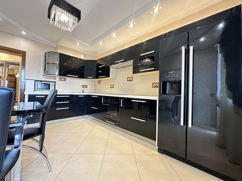 Без %% Продаж великої  3к квартири м.Бровари‼️3 поверх ГЕНЕРАТОР