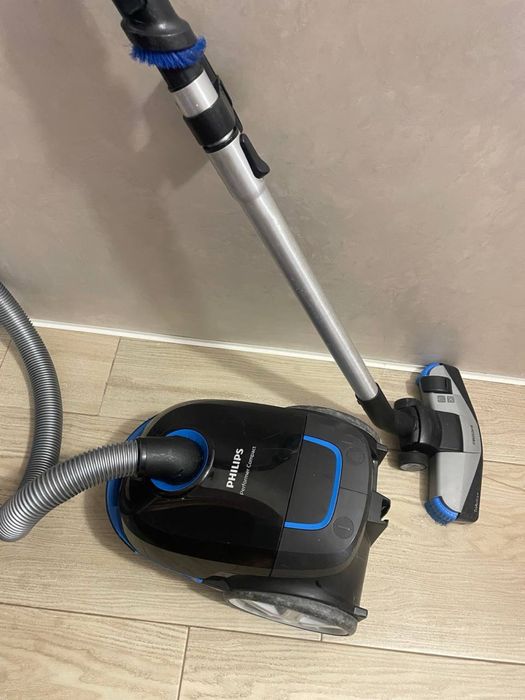Порохотяг Philips fc8371 пилосос пилосос пылесос