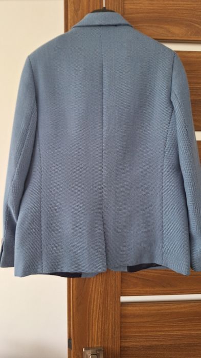 Marynarka chłopięca