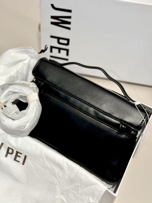 Сумка Jw Pei Lunch Box