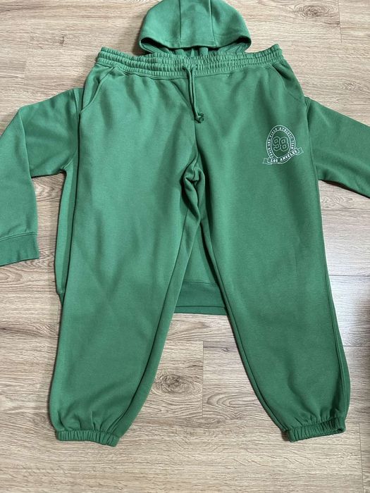 Костюм спортивний розмір XL -XXL