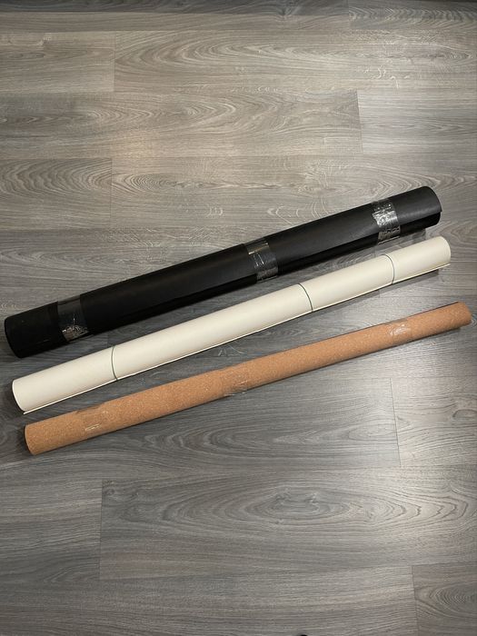 Прокладочные уплотнительные материалы для изготовления кожаных изделий