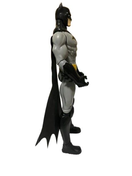 Brinquedo Batman articulado
