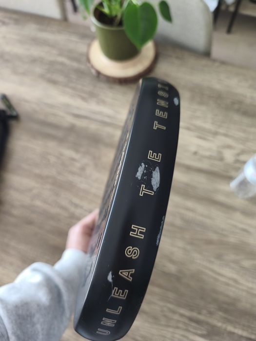 Raquete Padel Volt 1000