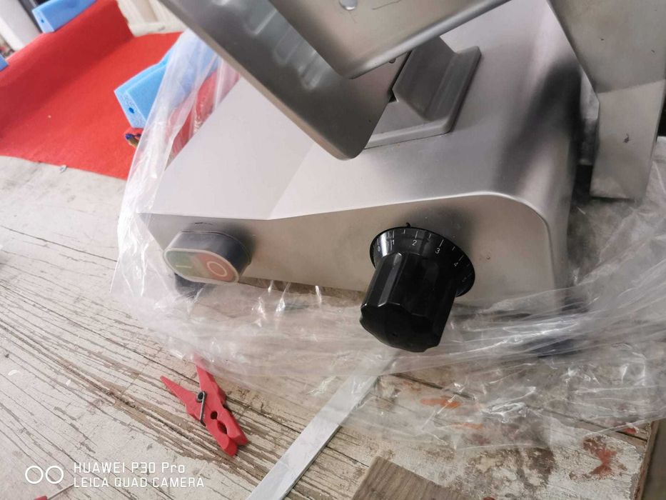 Máquina de Corte de Carne Profissional