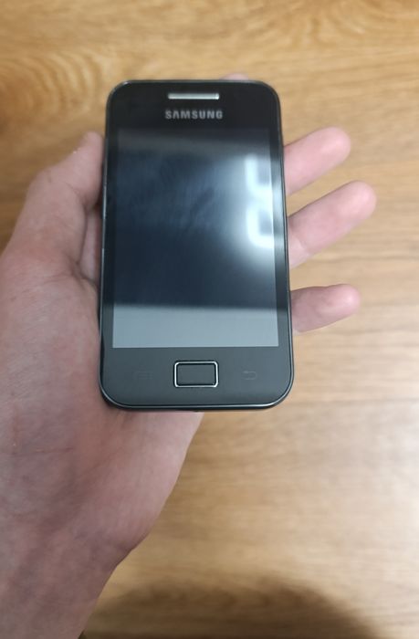 Samsung galaxy ace GT-S5830i