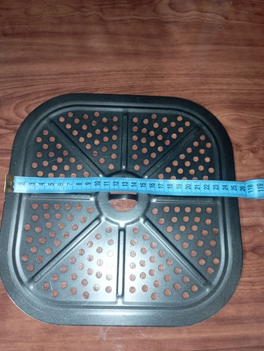 Аерогриль мультипіч