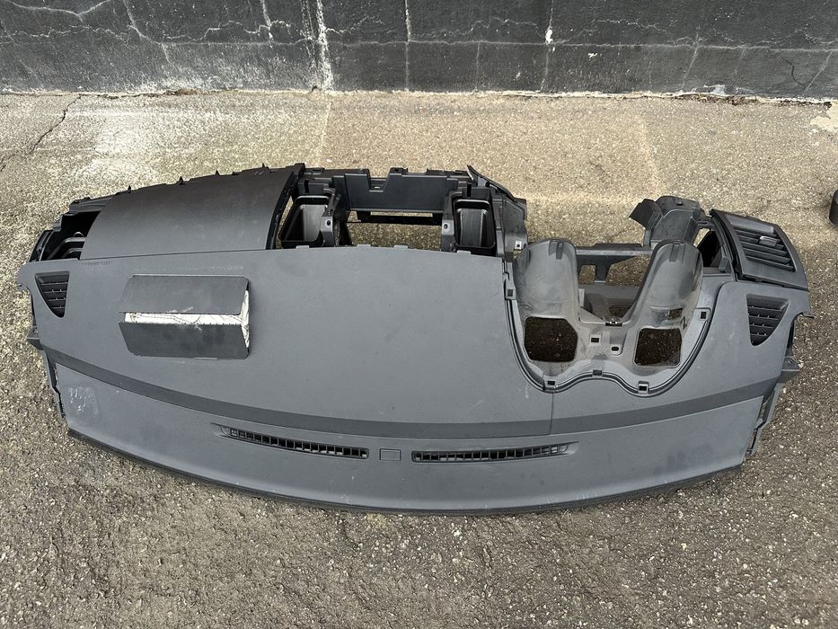 Панель + ремені безпеки Lancer 10