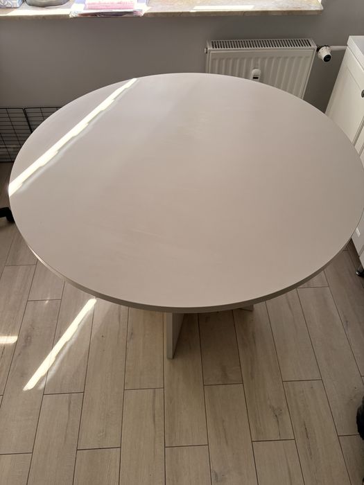 Stół okrągły 100 cm Lectus