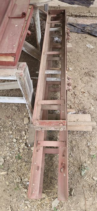 Продам Гаражні ворота