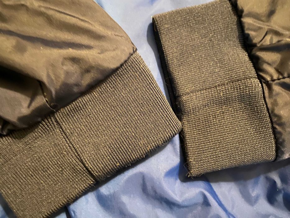 Kappa kurtka wiatrówka