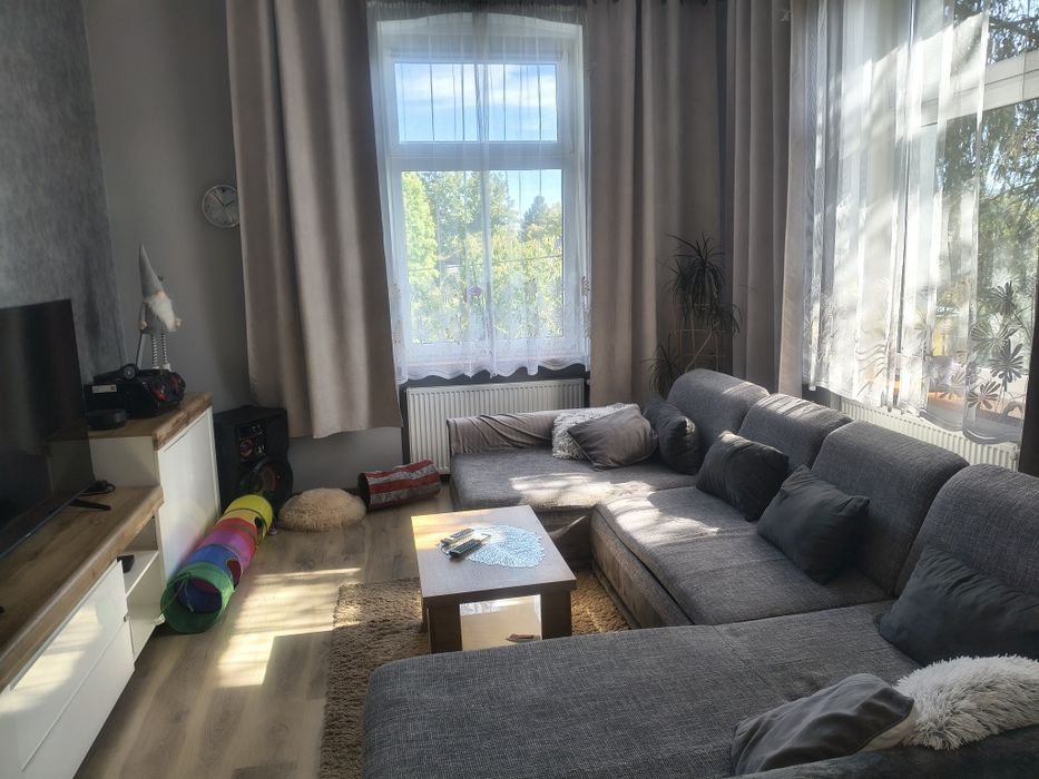 Mieszkanie blisko parku Cieplice