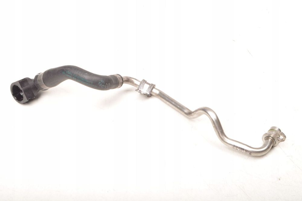 TOYOTA SUPRA MK5 3.0 GR RURA PRZEWÓD CHŁODZENIA TURBINY 8650087