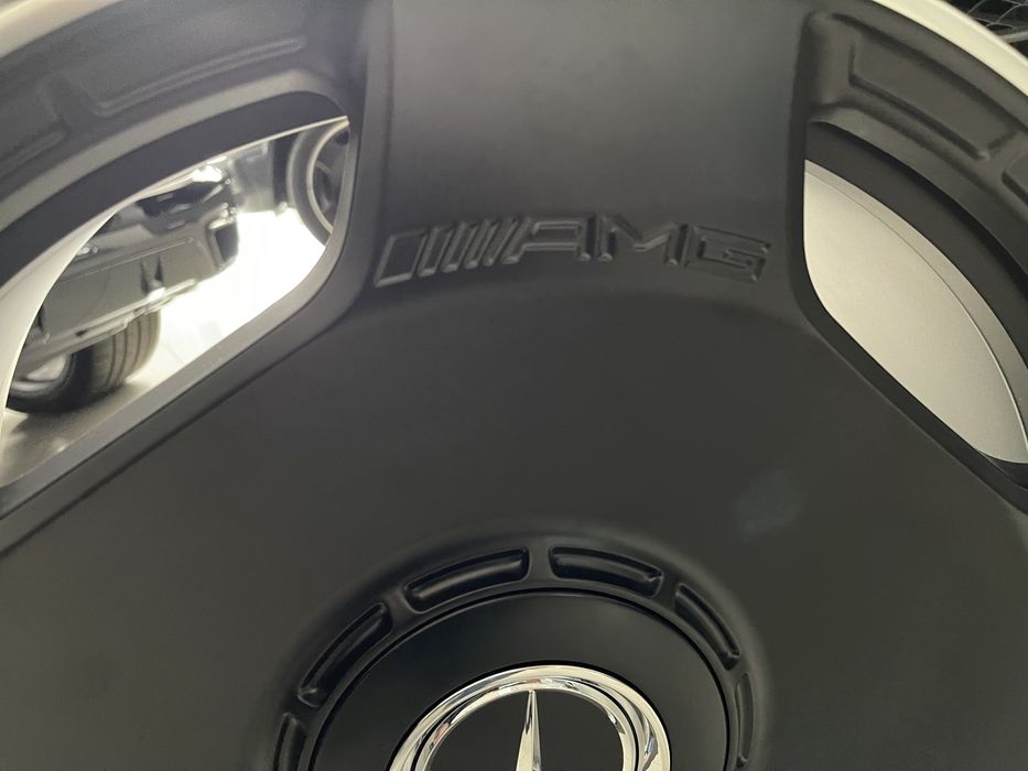 Диски 5 130 R22 Mercedes Benz G class W463 W463A W464 плиты