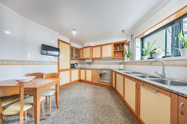 Apartamento T2 à venda em Águeda