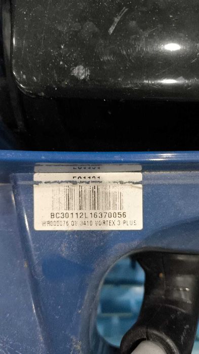 Robot piscina Zodiac Vortex 3 Plus