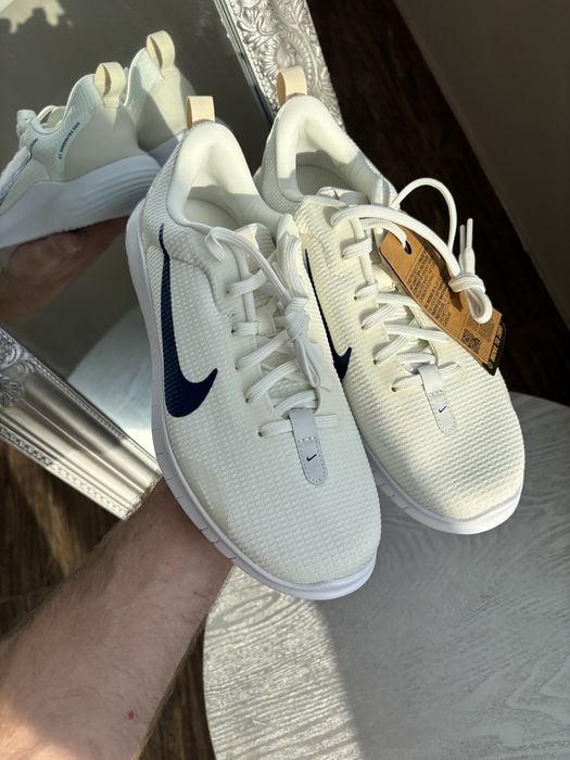 ОРИГІНАЛ! Кросівки nike flex experience run 12 DV0740-103