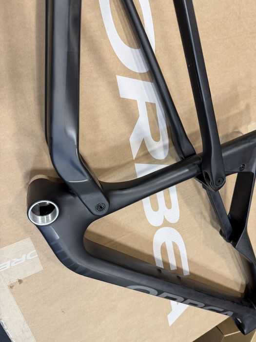 Bike BTT - Quadro Orbea Oiz OMX - Novo