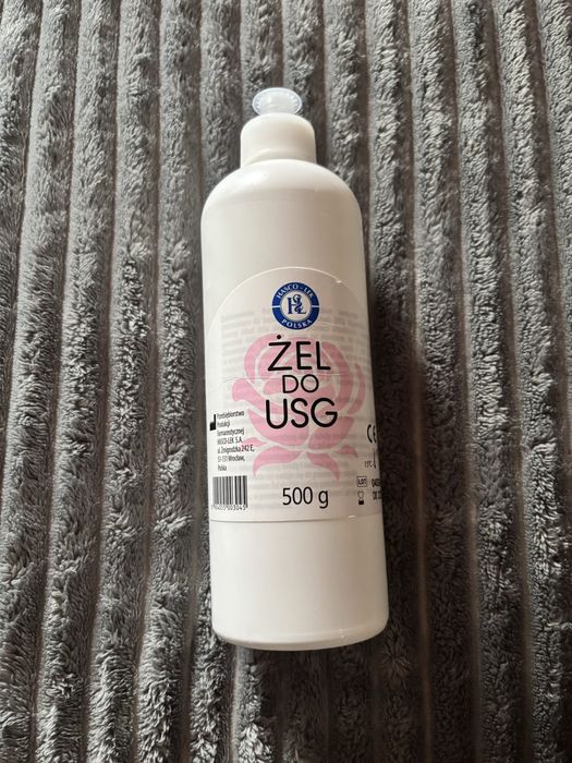 Detektor tętna płodu (Jumper)