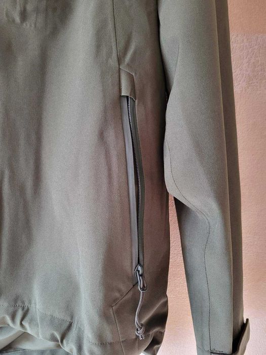 Куртка мисливська Condor-Clothing Aegis Hardshell Jacket