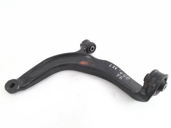 Braço de suspensão frente esquerdo VOLKSWAGEN Transporter V (7HA, 7HH,