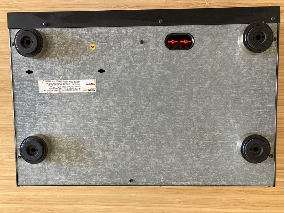 Leitor CD -MARANTZ - CD-50