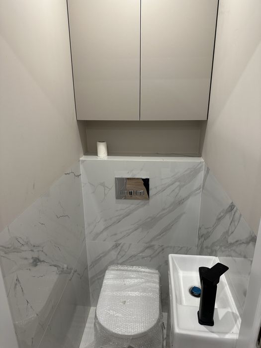 3 pokoje, 55m2, Powstanców 32, Prądnik Czerwony