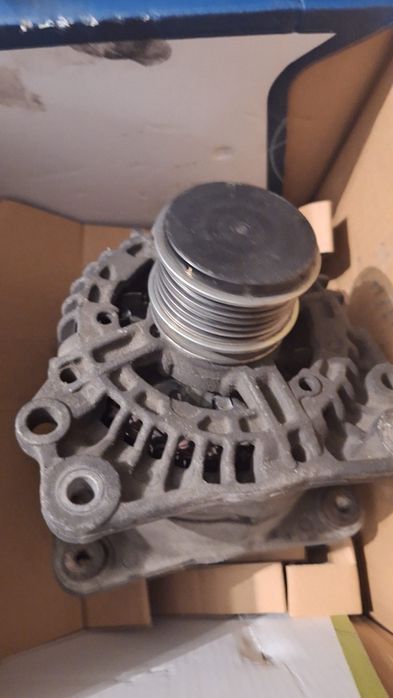 Alternador Bosch 14v 110A