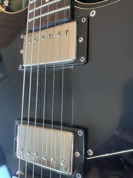 Yamaha Revstar 420 BST (black)
