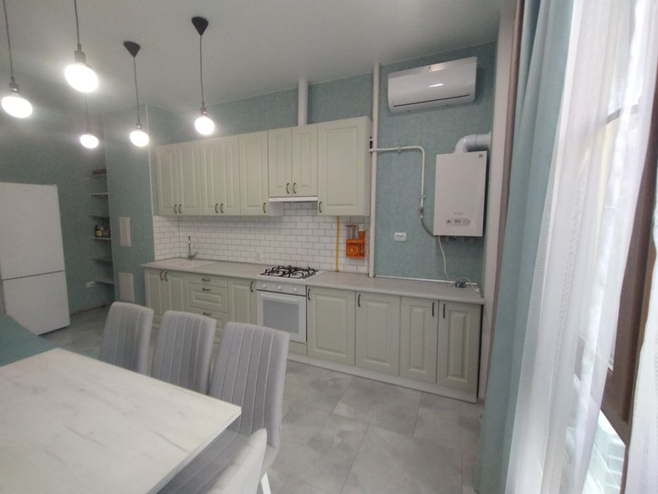 1-room apartment apartment by the address (area 46 m²) - Atlanta.ua - photo 2