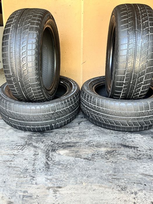 Шини зима 205 55 16 FIREMAX