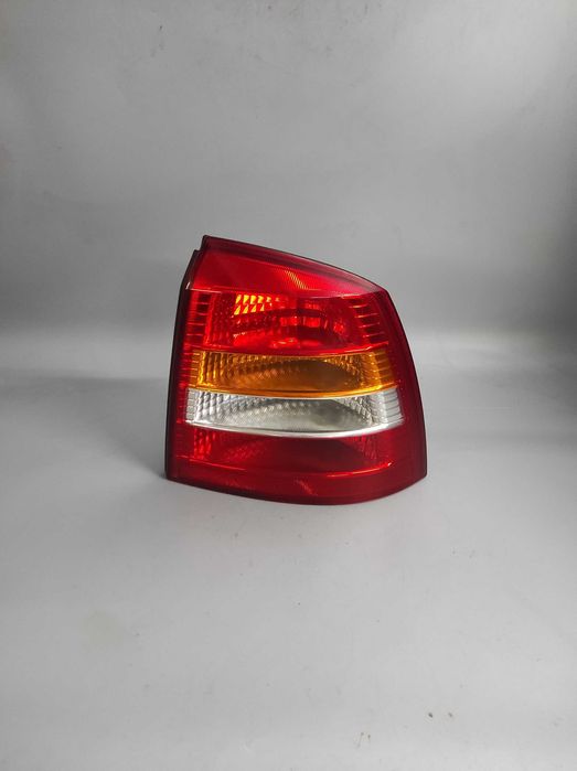OPEL ASTRA G, Lampa tylna prawa, Europa!