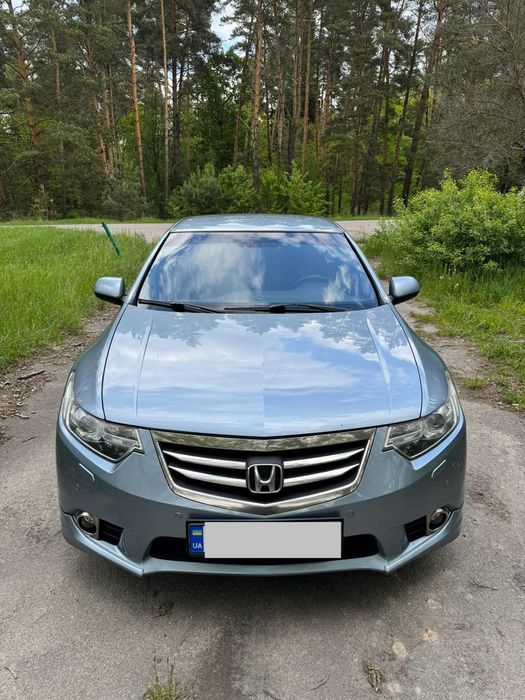 honda accord 2011 2.4