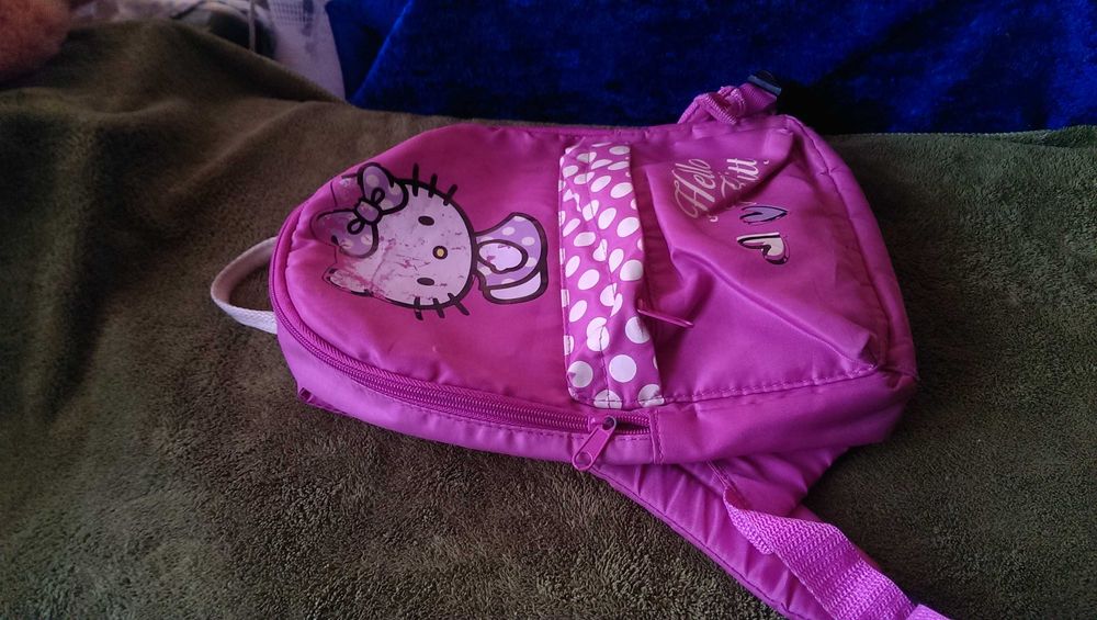 Детский рюкзак Avon  - Hello Kitty - Хороший рюкзачок