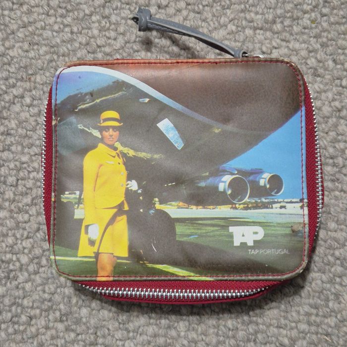 TAP - Bolsas vintage