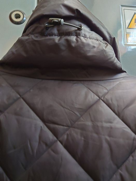 Płaszcz damski zimowy Carry