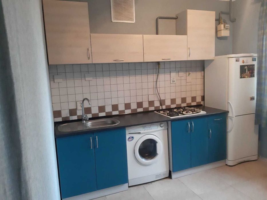 Сдам 1к кв Центр, Дюковская/Дидрихсона,газ, новострой