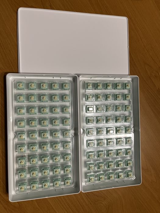 Akko Cilantro 90 sztuk