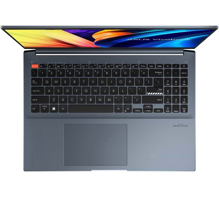 Ноутбук Asus Vivobook Pro 16