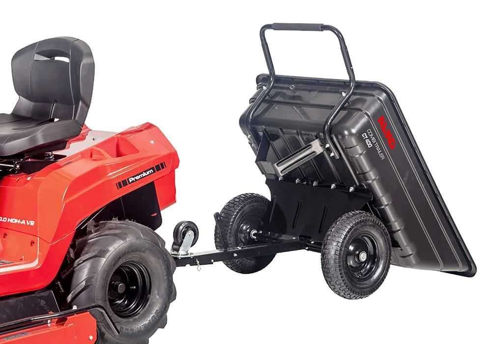 Super Promocja 2025 ! traktor Al-ko 22 KM, 103 cm  5 letnią Gwarancją