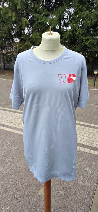 Koszulka sportowa wz 504 A   mon wp trawena