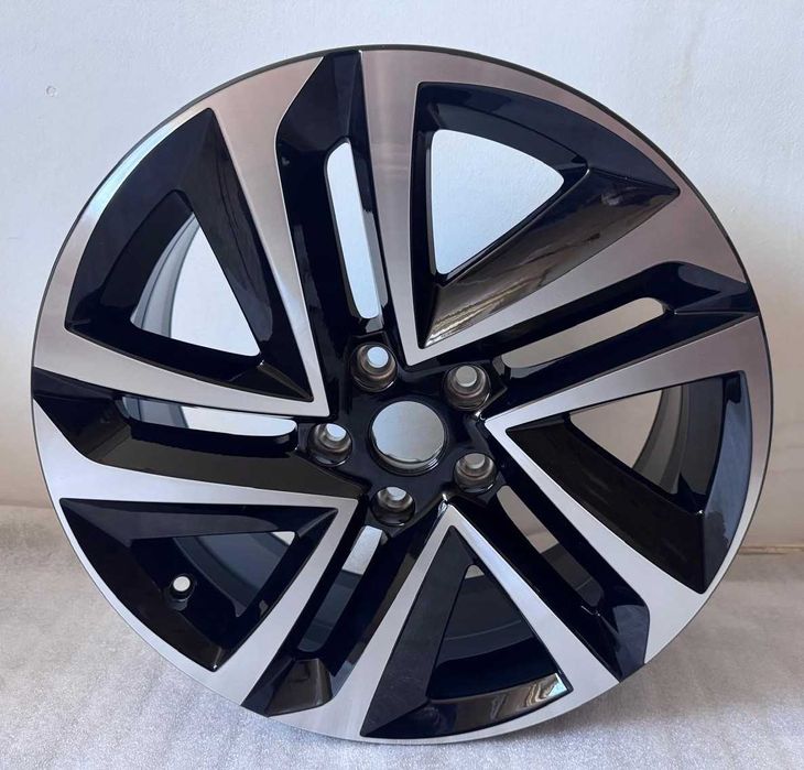 Alufelgi 7Jx18 Seat Tarraco Skoda Kodiaq VW Tiguan Tayron 5x112 ET43