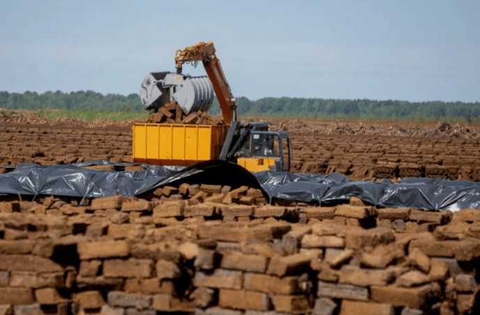 Сертифіковане вугілля, брикети, пелети — гарантія