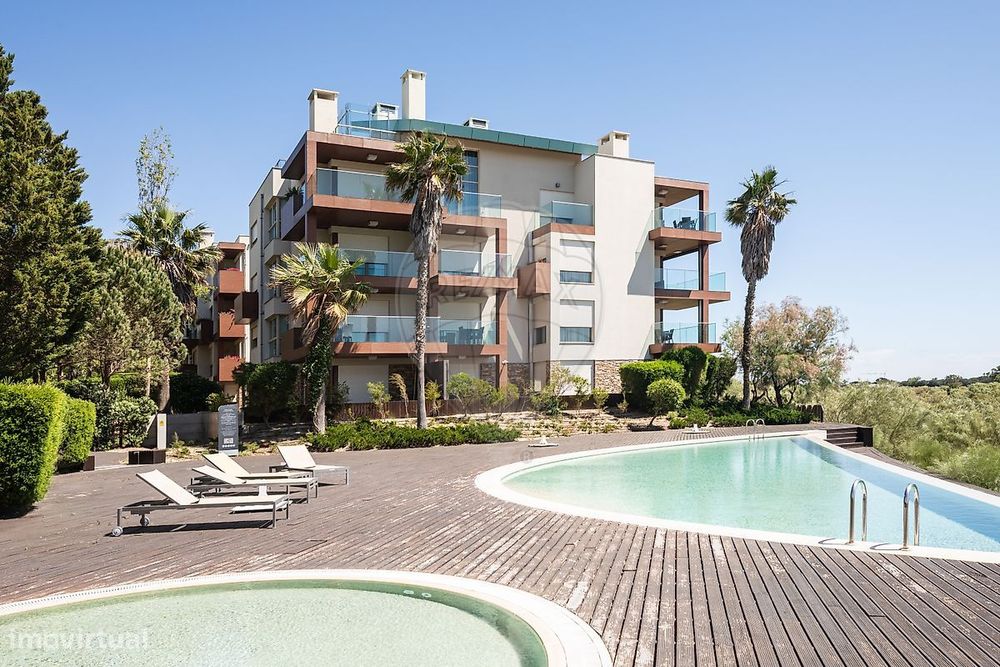 Apartamento T2 para venda