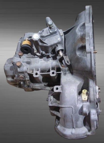 Caixa Velocidades Manual 9033434F16 - OPEL CALIBRA A