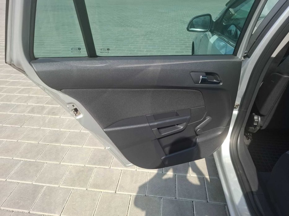 Opel Astra 1.7 D 2010 р.в.