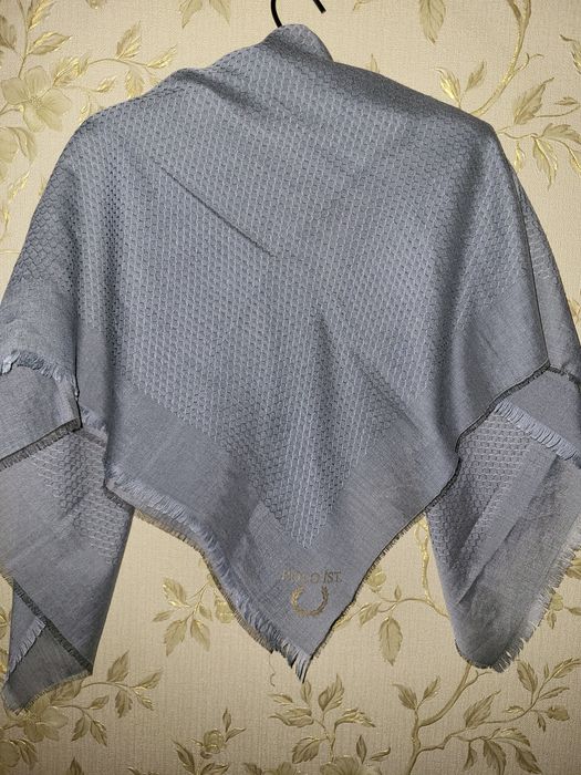 Хустка Polo ist.