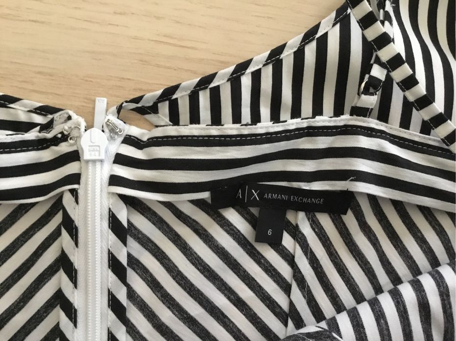 Sukienka Armani r. XS