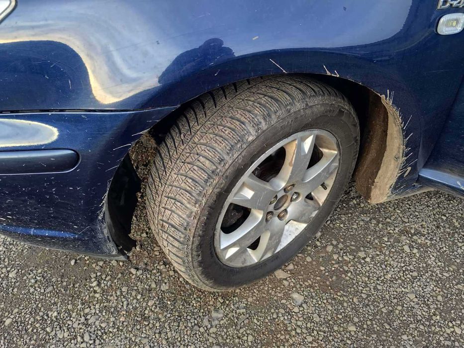 Toyota Avensis 2.0 D4D