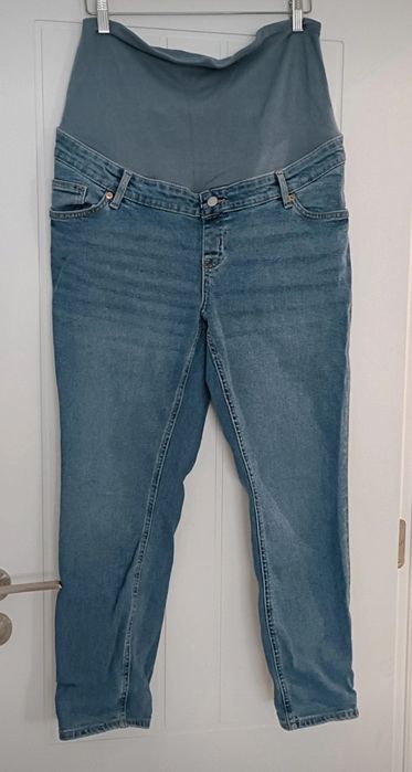 Calças Grávida H&M